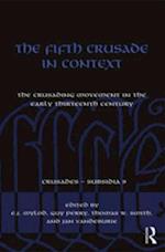 Fifth Crusade in Context