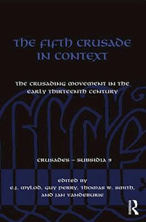 Fifth Crusade in Context