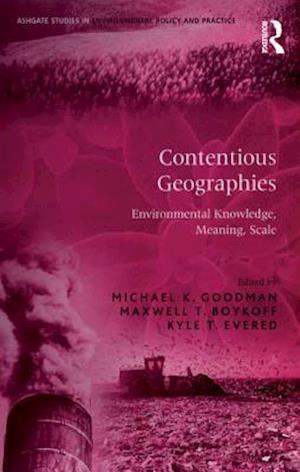 Contentious Geographies