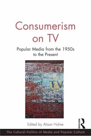 Consumerism on TV