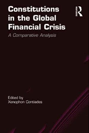 Constitutions in the Global Financial Crisis