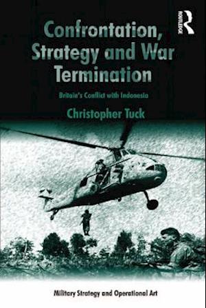 Confrontation, Strategy and War Termination