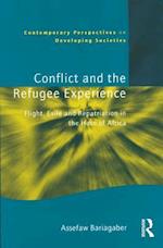 Conflict and the Refugee Experience