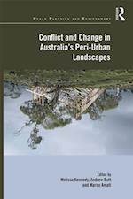 Conflict and Change in Australia's Peri-Urban Landscapes