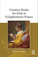 Conduct Books for Girls in Enlightenment France