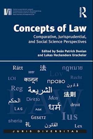 Concepts of Law