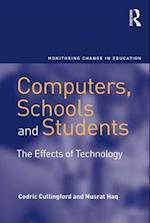 Computers, Schools and Students