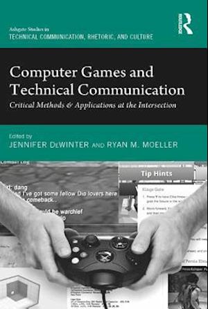 Computer Games and Technical Communication