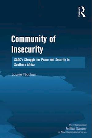 Community of Insecurity