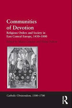 Communities of Devotion