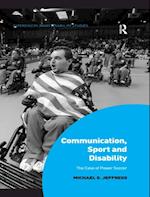 Communication, Sport and Disability