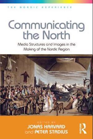 Communicating the North