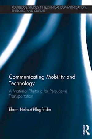 Communicating Mobility and Technology