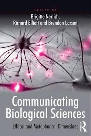 Communicating Biological Sciences