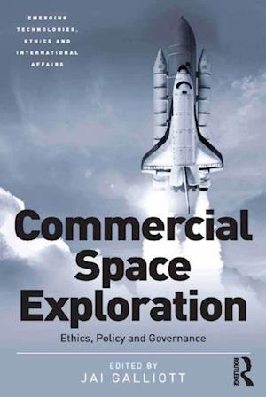 Commercial Space Exploration