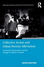 Collective Action and Urban Poverty Alleviation