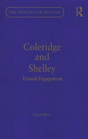 Coleridge and Shelley