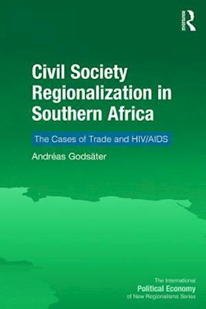 Civil Society Regionalization in Southern Africa