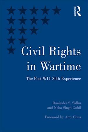 Civil Rights in Wartime