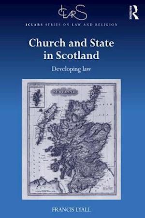 Church and State in Scotland