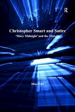 Christopher Smart and Satire