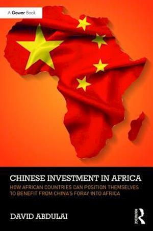 Chinese Investment in Africa