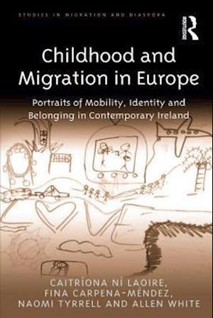 Childhood and Migration in Europe