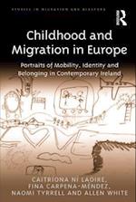 Childhood and Migration in Europe