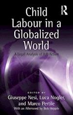 Child Labour in a Globalized World