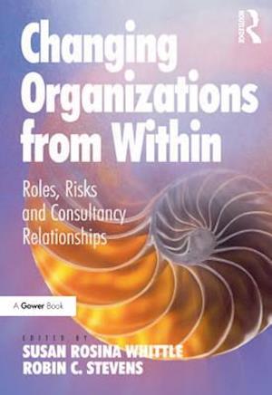 Changing Organizations from Within