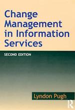 Change Management in Information Services