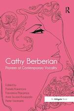 Cathy Berberian: Pioneer of Contemporary Vocality
