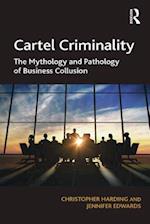 Cartel Criminality