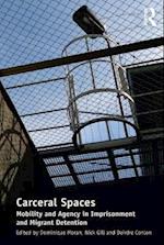 Carceral Spaces
