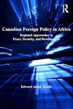 Canadian Foreign Policy in Africa