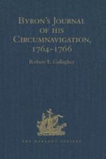 Byron''s Journal of his Circumnavigation, 1764-1766