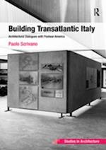 Building Transatlantic Italy