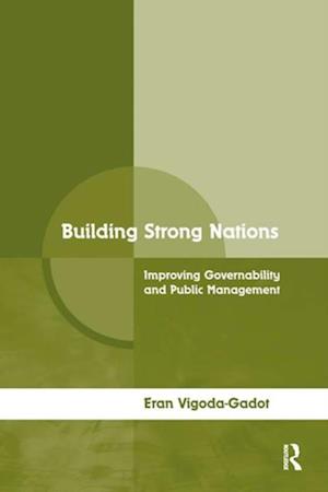 Building Strong Nations