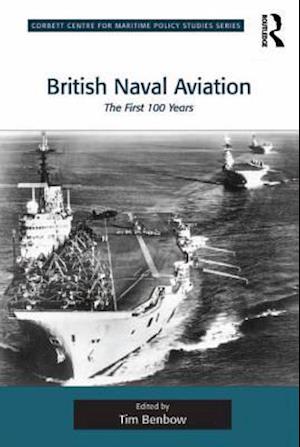 British Naval Aviation