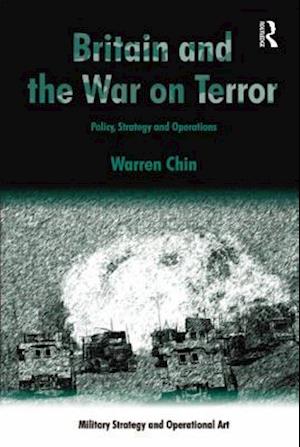 Britain and the War on Terror