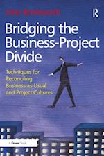 Bridging the Business-Project Divide