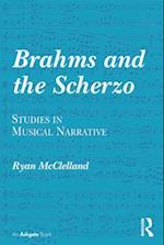 Brahms and the Scherzo