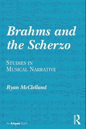 Brahms and the Scherzo