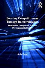 Boosting Competitiveness Through Decentralization