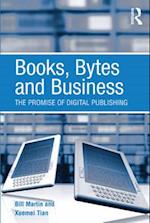 Books, Bytes and Business