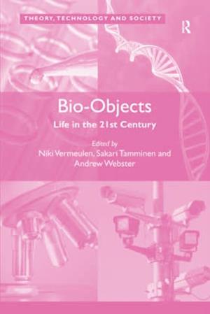 Bio-Objects