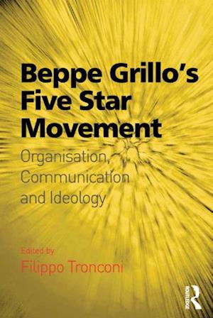 Beppe Grillo's Five Star Movement