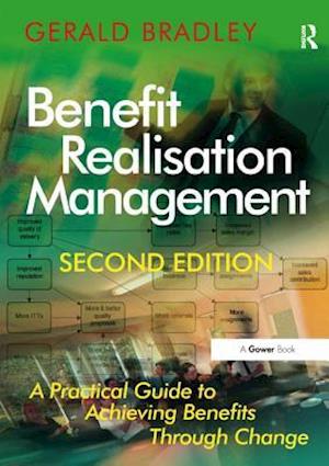 Benefit Realisation Management