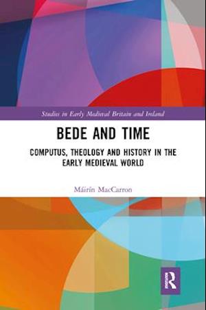 Bede and Time