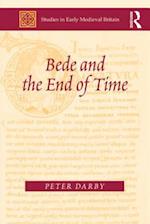 Bede and the End of Time